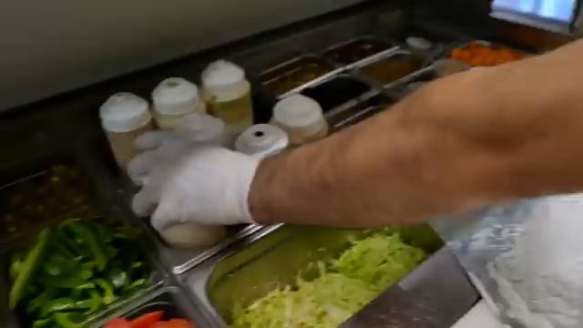 American Food - The BEST PHILLY CHEESE STEAK In Chicago Montis Cheesesteaks