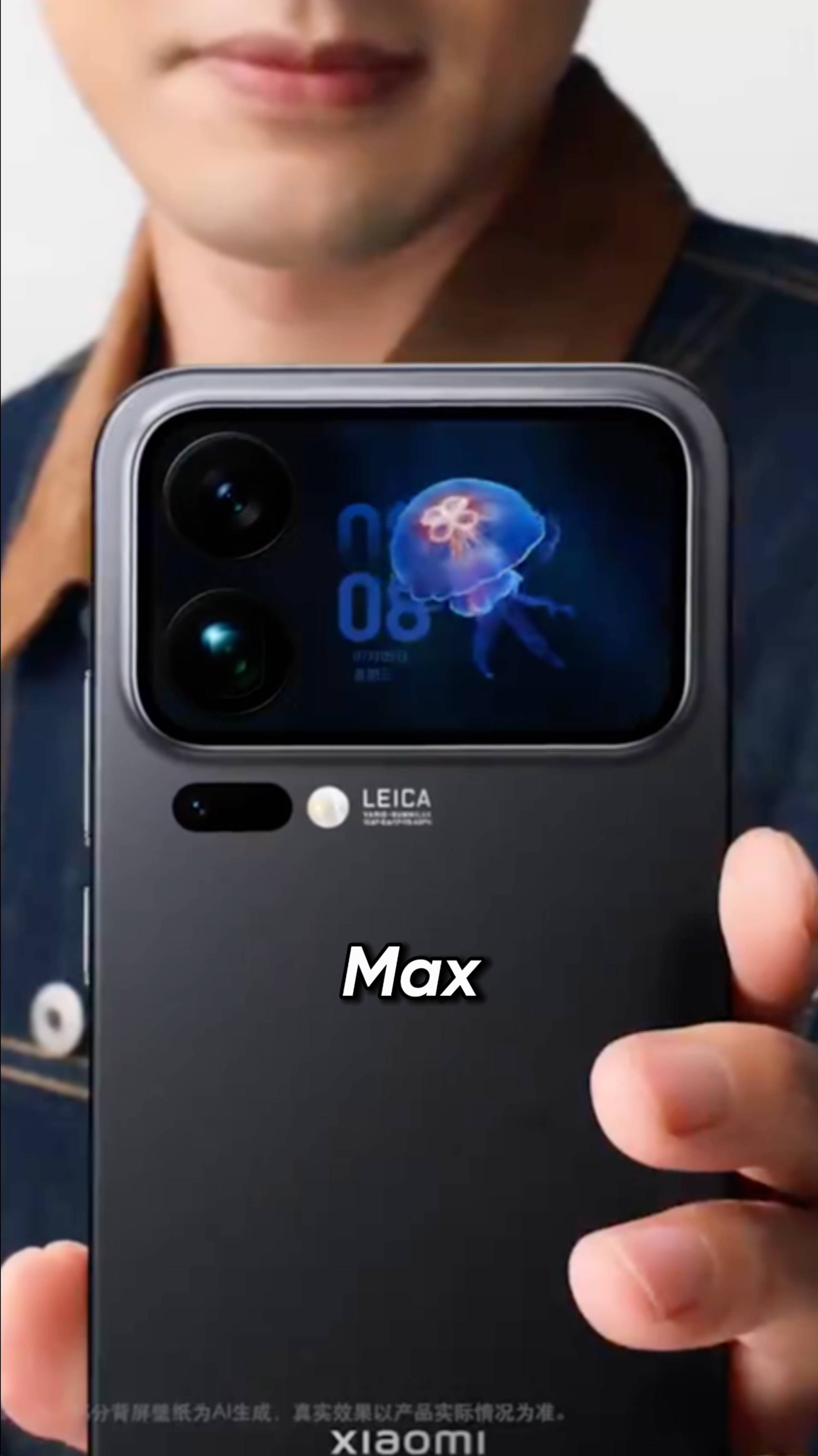 Xiaomi 17 Pro Vs IPhone 17 Pro: заимствование дизайна или уважительное подражание?
