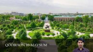 Qodirxon 10-mavsum смотреть