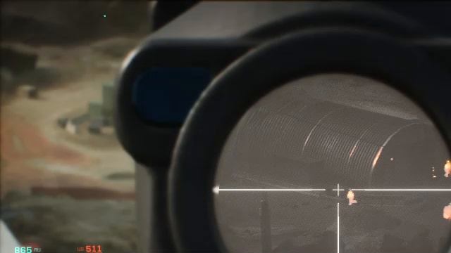 #Battlefield™ 2042