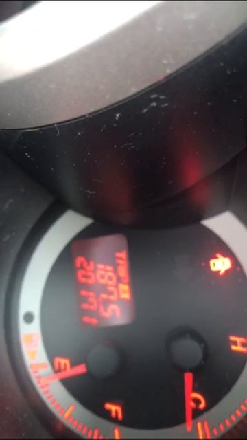 00083367 Mazda LF BKEP-301063 20ткм 1799