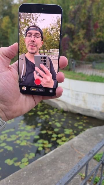 Одна из главных особенностей IPhone 17 Pro