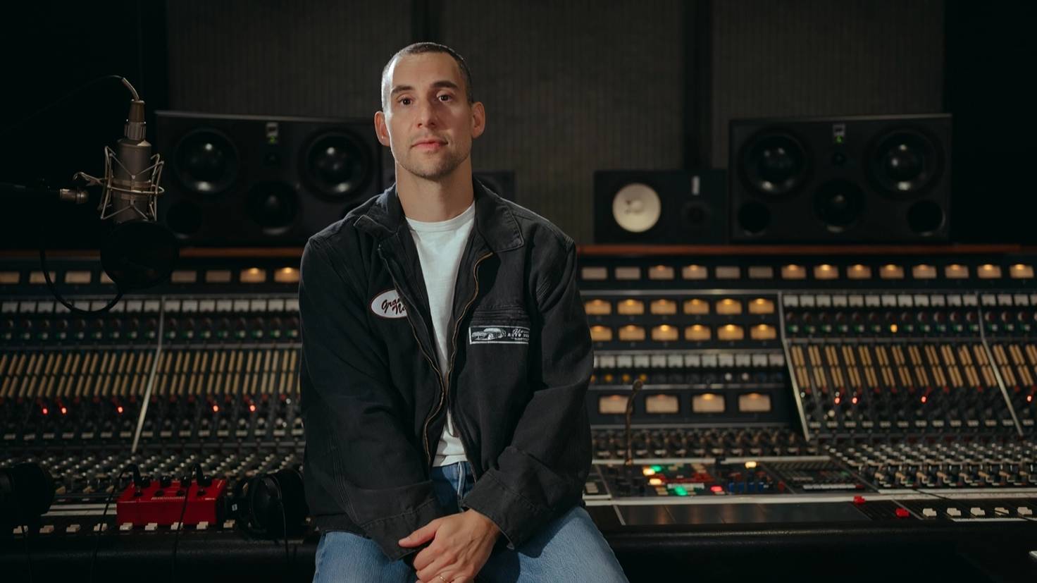 04. Vocals, Creative Effects, Double Tracking and Production Philosophy