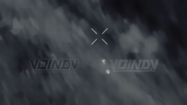 Война дронов №132. Удары российских дроноводов.