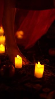 Премьера! NIKARU - Ядом (Hardstyle Edit) 🖤