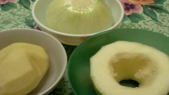 Котлеты из конины