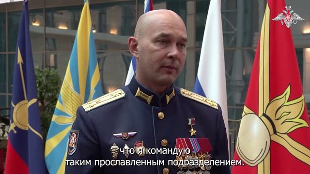 Антон Станкевич командир бригады