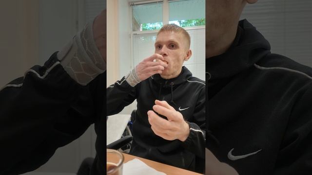 12-й день реабилитации в санатории «Металлург»