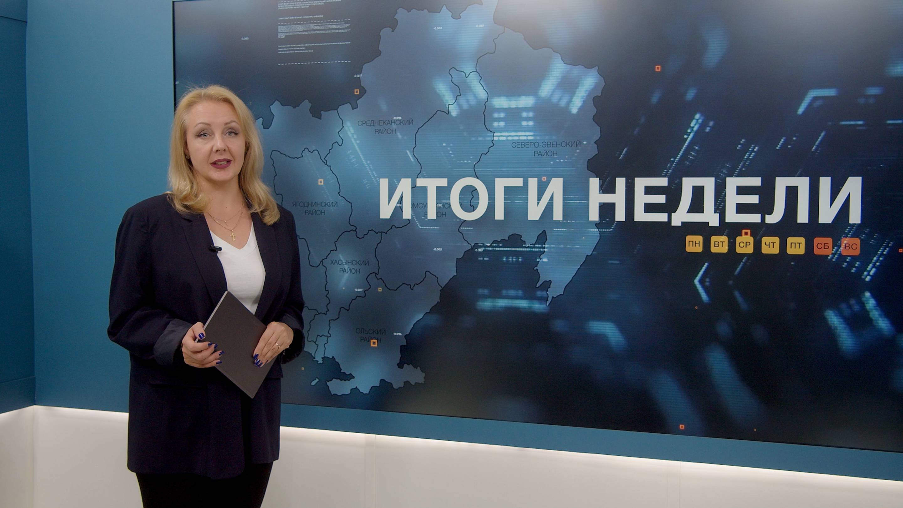 Итоги недели 26.09.2025