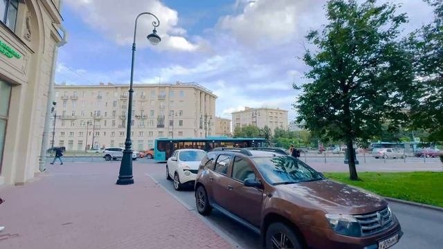 Московский 171 - ПРОДАЖА и АРЕНДА