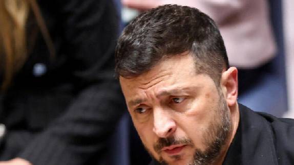 Лукашенко предупредил Зеленского о возможности потерять всю Украину