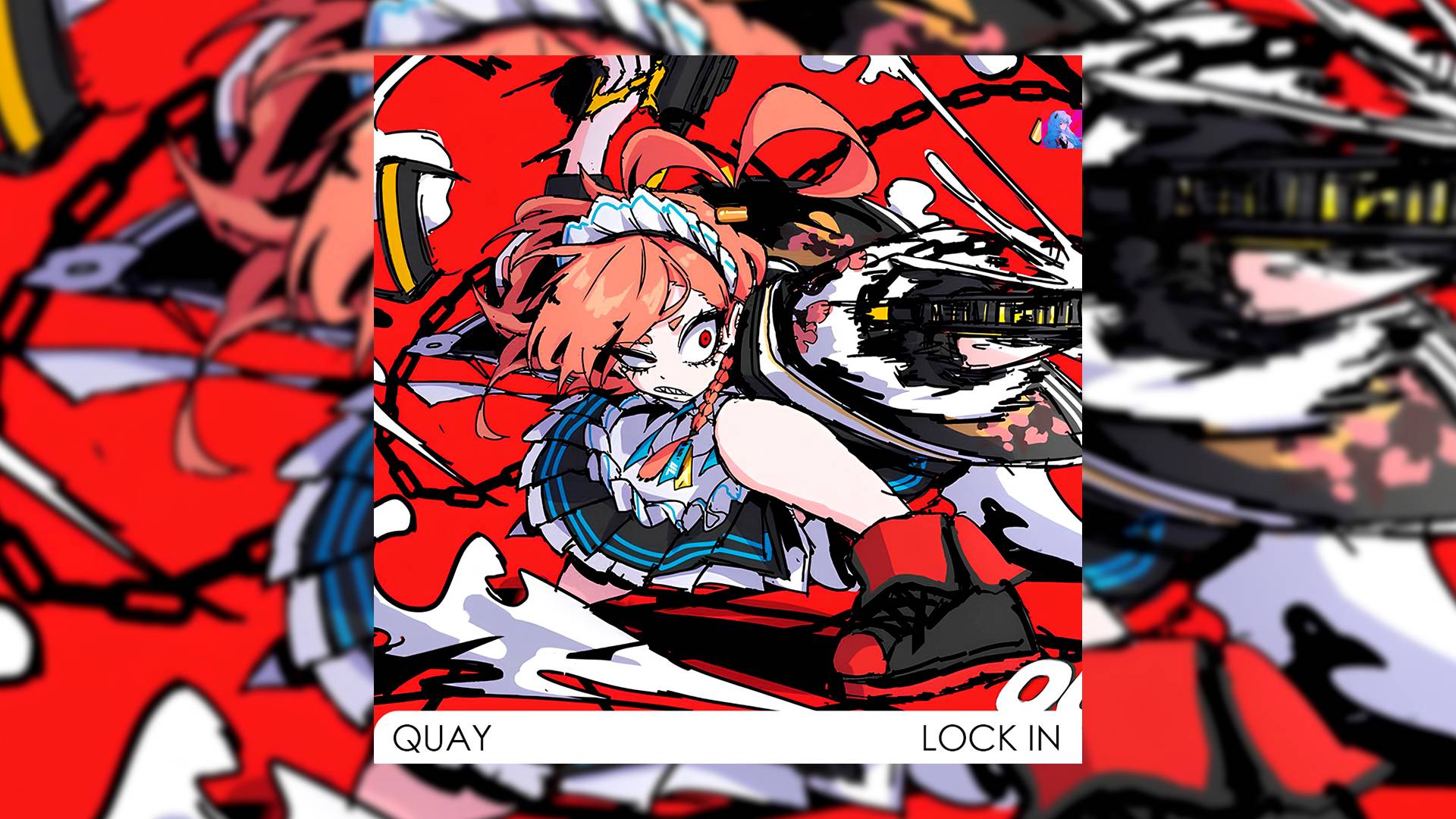 Lock In - Quay EDM