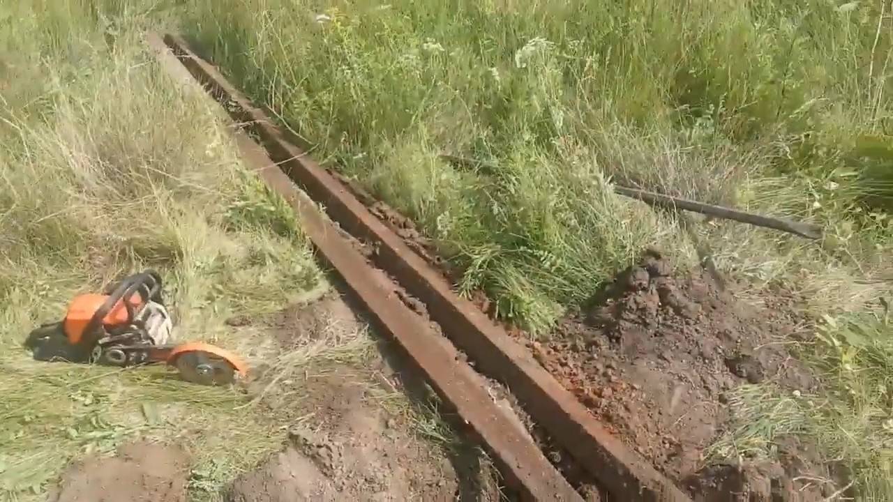 ЗАЧЁТНАЯ НАХОДКА В ДУШНЫЙ ЛЕТНИЙ КОП!!!Видео из архива!