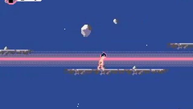 GBA - Feline
