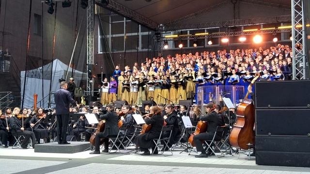 2025.09.13. Кантата Александр Невский.2