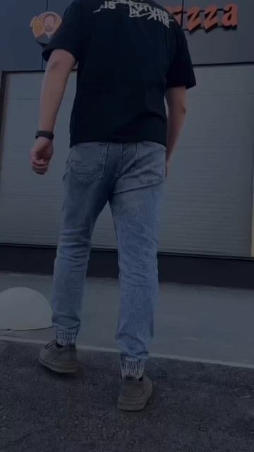 Приходи за пиццей!
