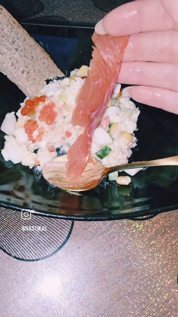 Кижуч семужного посола! Вкусно и полезно! 🐟💙 #nastikae #кижуч #семужка #verytasty #delicious