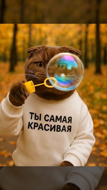 Ты самая красивая 🩷