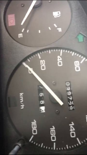 00083401 Mazda B3 DW3WF-203798 39ткм 1795