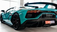 YANCARS открытие автосалона.