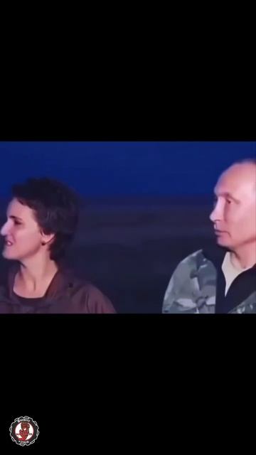 Эти люди не боятся ничего