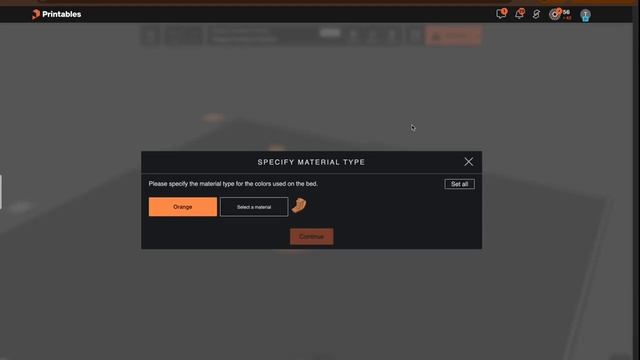 Easyprint - Web слайсер в любом браузере для 3d печати