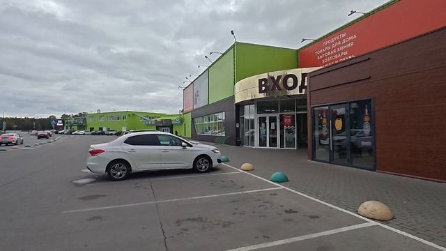 Автозаводское ш , 8