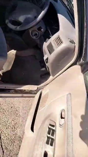 00083411 Mazda B3 DW3W-379375 15ткм 1847