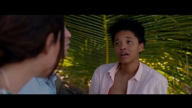 Пересказ фильма Милая 2019 (Sweetheart 2019)