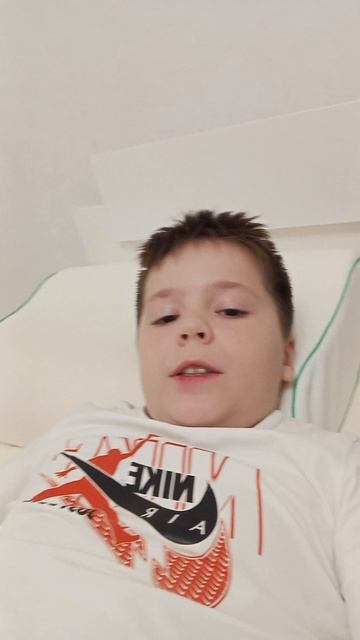Обязательно спи!