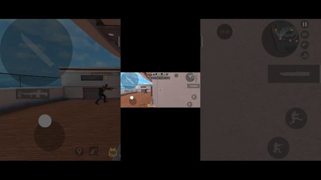 стендоф 2