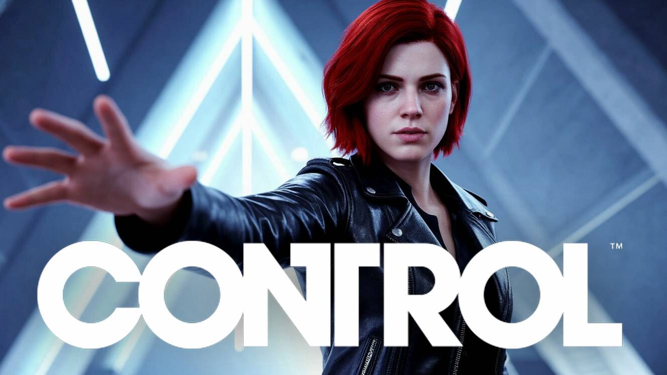 ПОЛНЫЙ CONTROL | СТРИМ 2