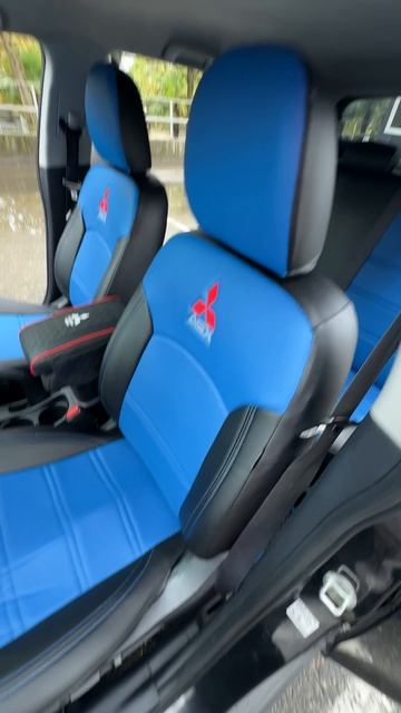 Продаю свою Ласточку ( Mitsubishi ASX )