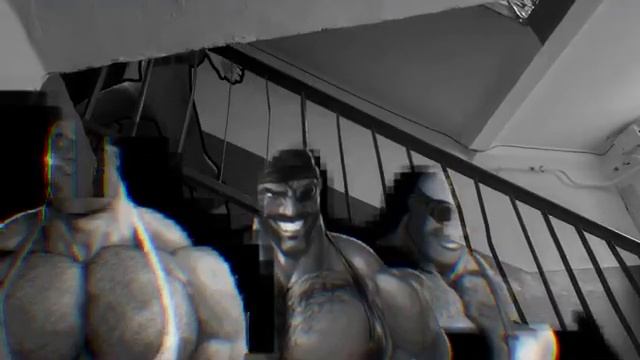 НАТУРАЛОВ НЕТ НИГДЕ | МГЕ СТРАШИЛКА