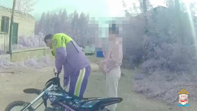 Профилактические рейды, проводимые сотрудниками Госавтоинспекции Республики Мордовия.