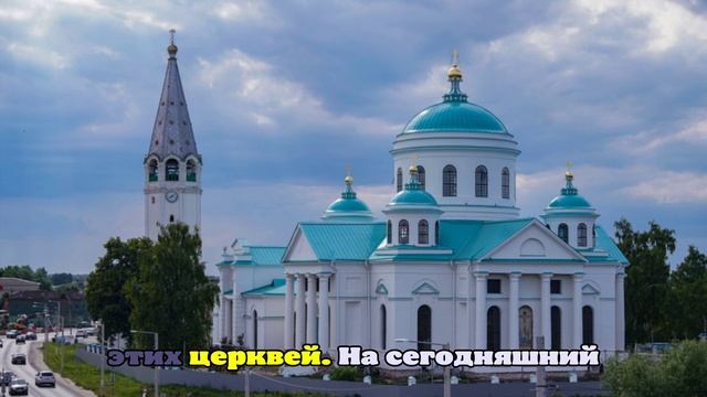 300 руинированных храмов планируется восстановить в Нижегородской митрополии