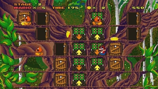 CD-i - Hotel Mario