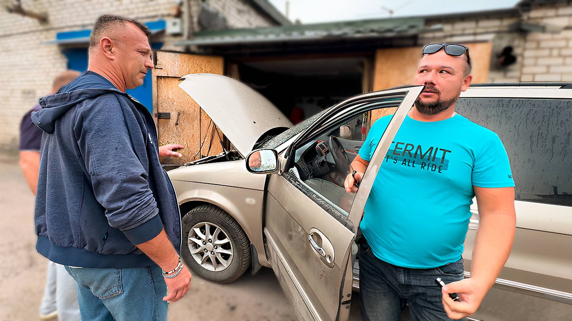 Ошибка ценой в полгода!