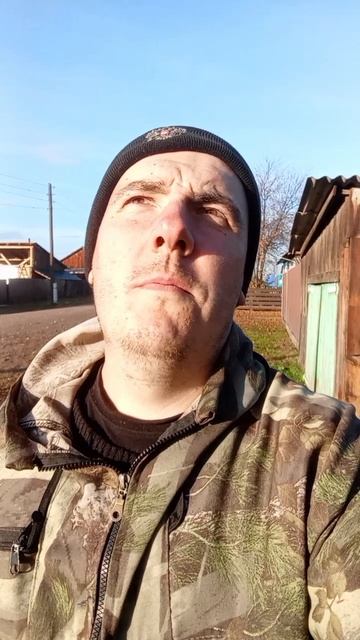 Когда на черемухе листья упадут?.mp4