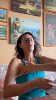 Перестаньте мазать подмышки химозой