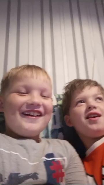 Братья акробаты 2