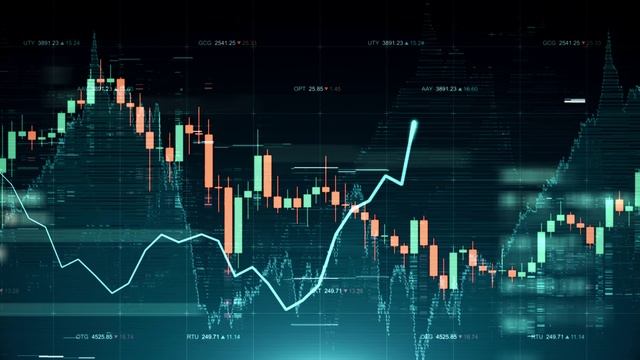 Carte Blanche Trading Background