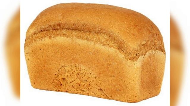 Я ХЛЕБ ЖИВОЙ