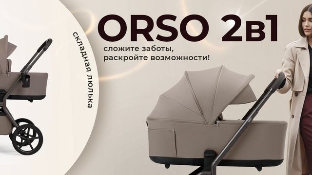 SBL (Sweet Baby) Orso