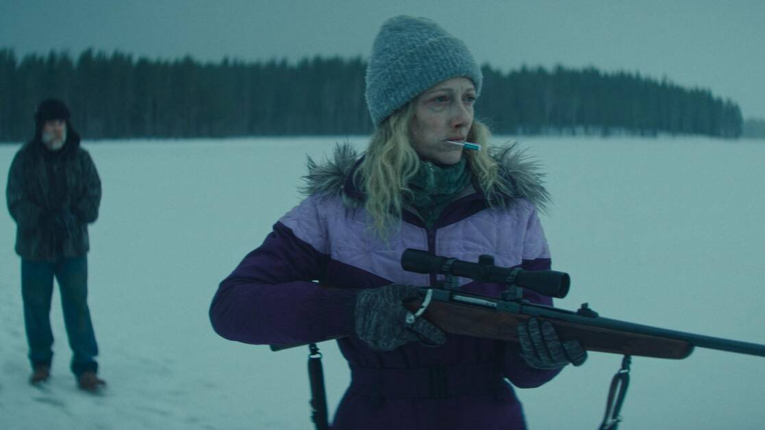 Точка замерзания 2025боевик триллер криминал
