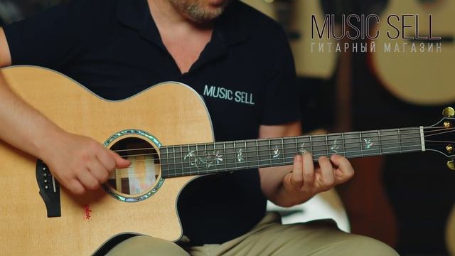 KEPMA B1E GA NT - Голубые Береты - Расплескалась Синева - MUSIC SELL