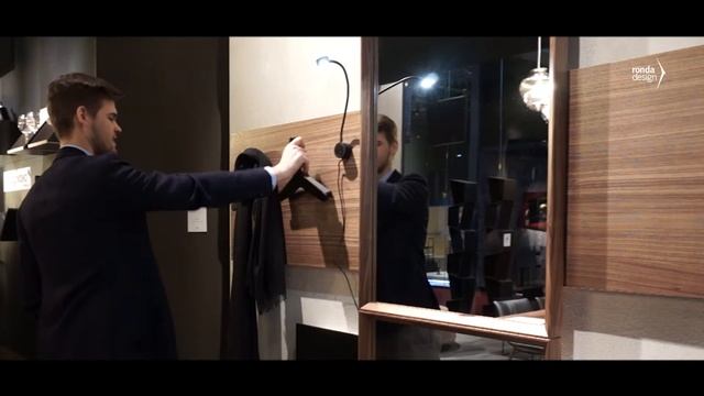 Ronda Design Salone del Mobile 2017