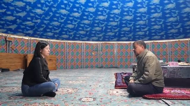 В Синьцзяне создали выездные суды для удобства жителеи отдаленных раионов