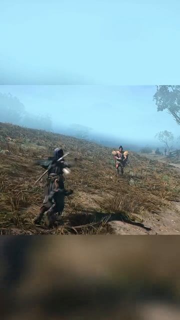 #ghostofyotei #ghostoftsushima #assassinscreed #samurai #ninja #playstation #gaming #reels