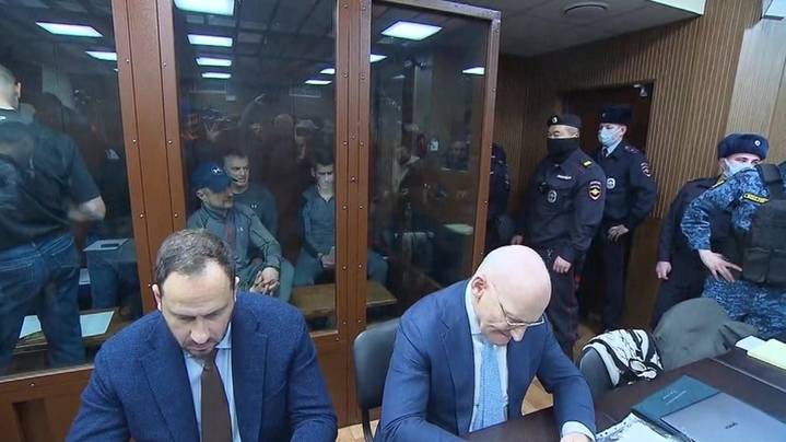В рамках дела экс-совладельца Суммы Магомедова конфисковали три компании